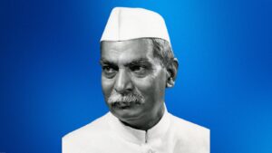 Dr. Rajendra Prasad