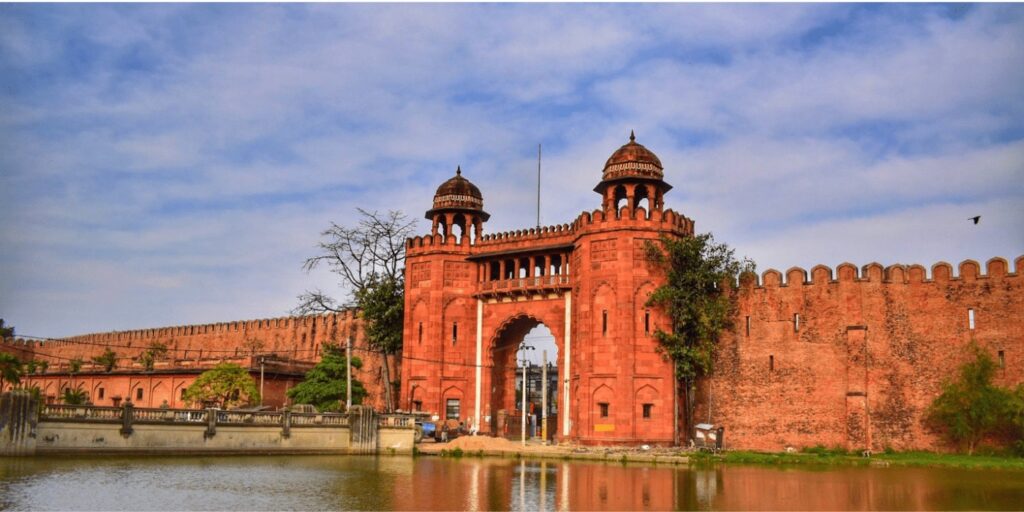 Darbhanga District, Bihar – History, Tourism, Culture & Complete Guide gallery