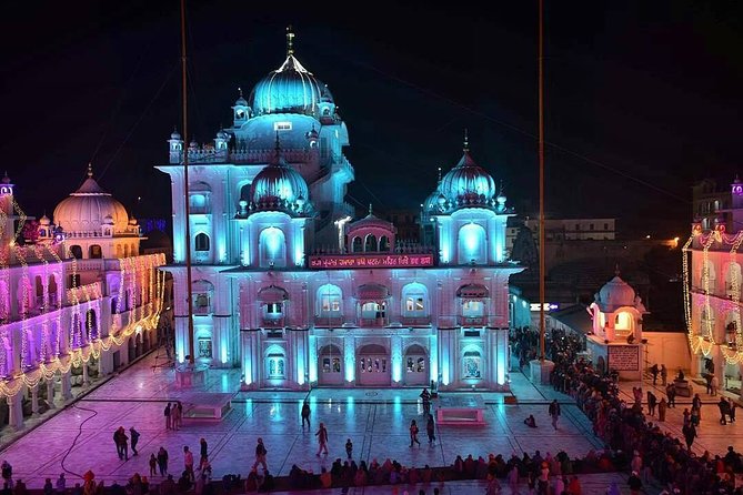 Takht Sri Patna Sahib