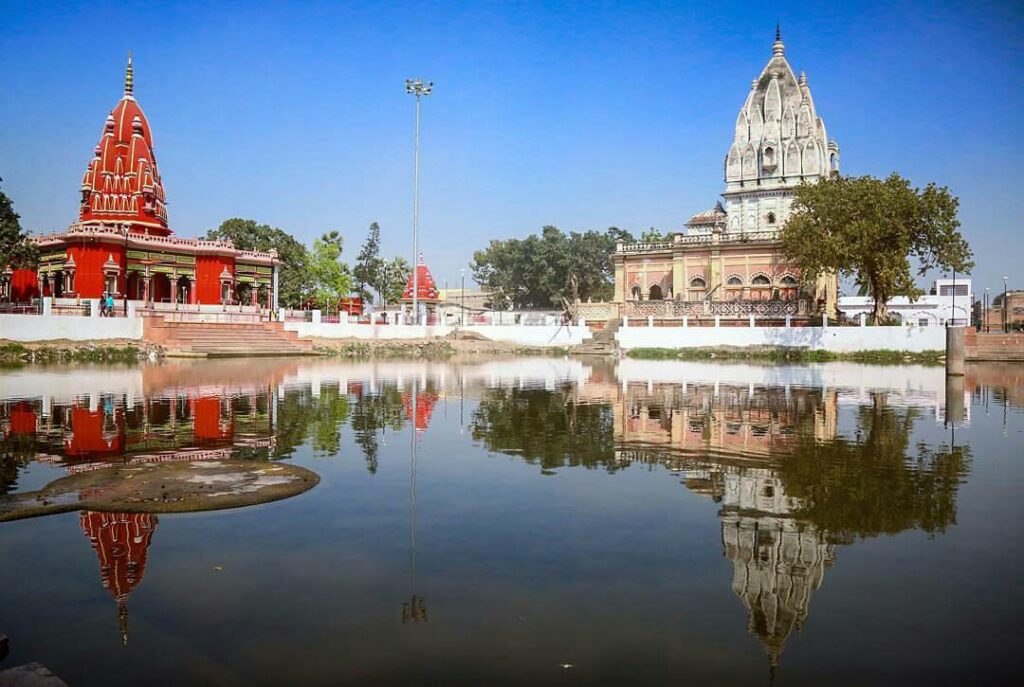 Darbhanga District, Bihar – History, Tourism, Culture & Complete Guide gallery