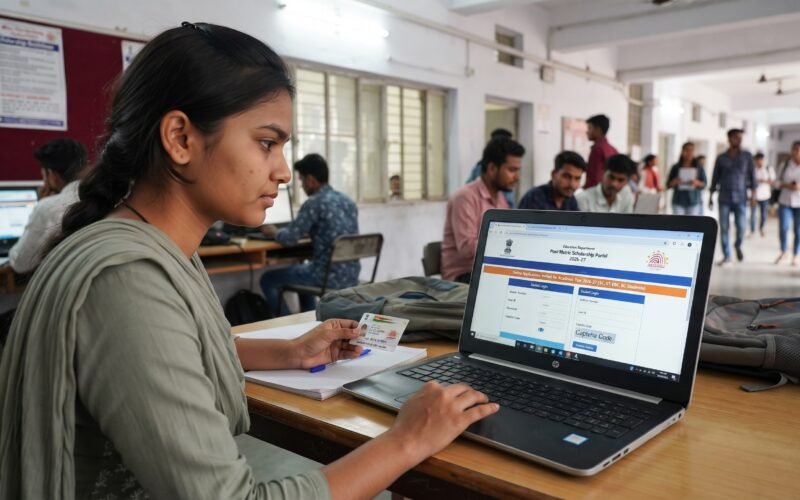 Bihar Post Matric Scholarship 2026-27: Apply Online, Eligibility, Documents, Last Date & Status Check