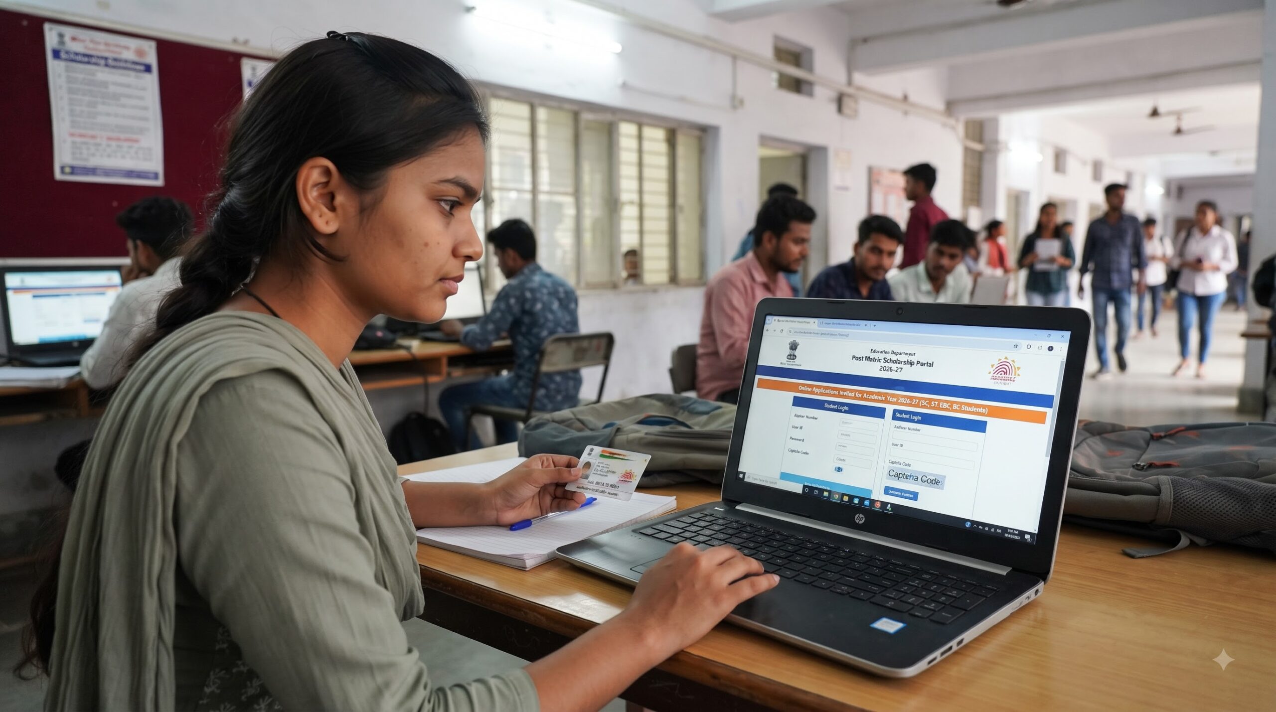 Bihar Post Matric Scholarship 2026-27: Apply Online, Eligibility, Documents, Last Date & Status Check