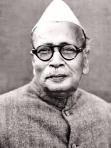 Dr. Anugrah Narayan Sinha