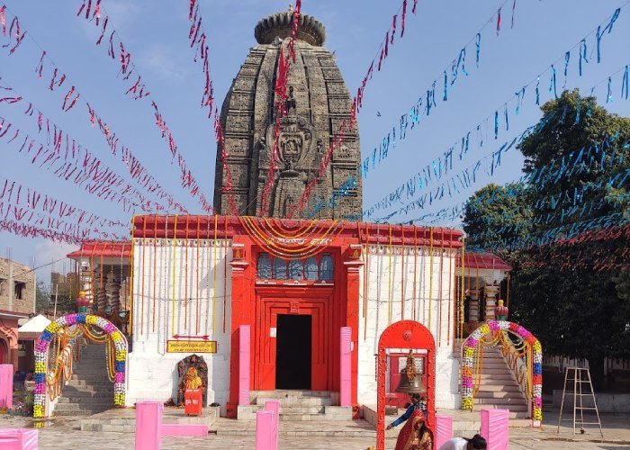 Deo Sun Temple
