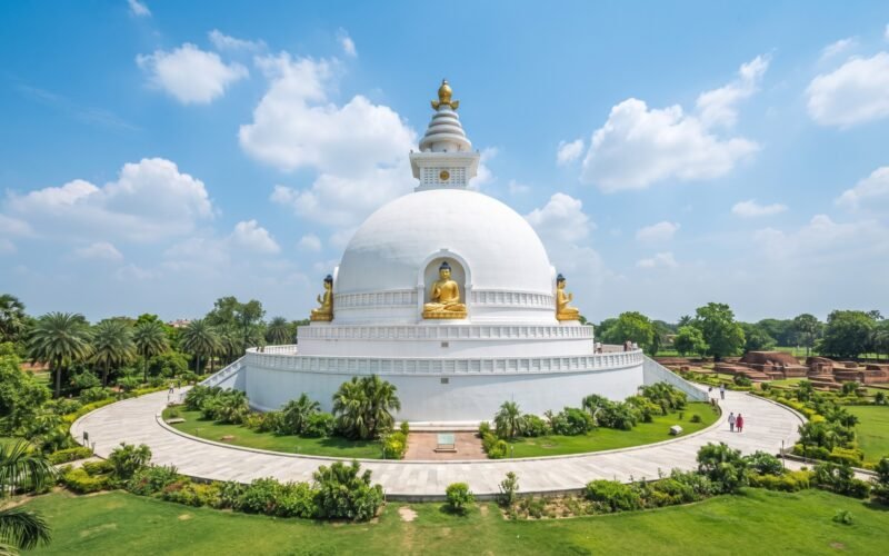 Vaishali Tourism: Places to Visit, History, Best Time, How to Reach & Complete Travel Guide
