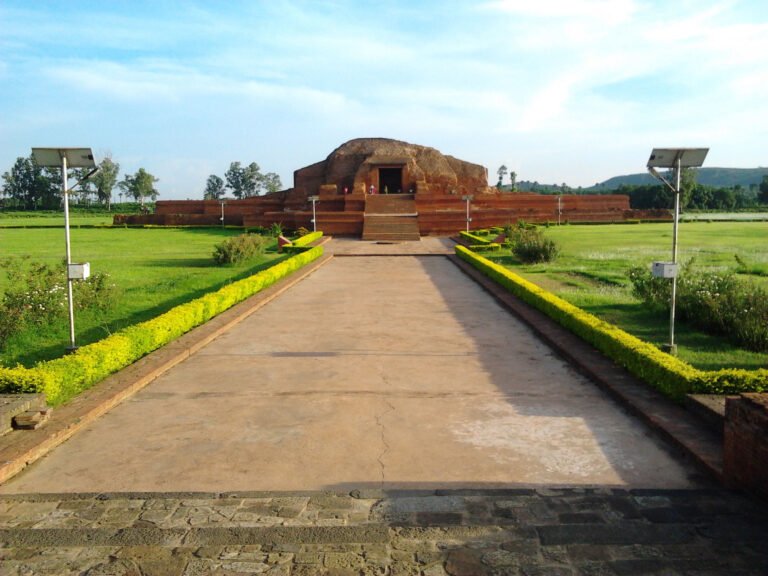 Vikramshila University