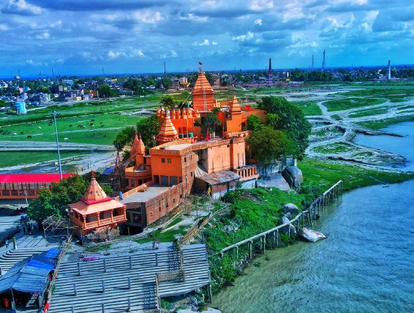 Sultanganj