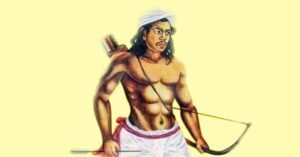 Tilka Manjhi
