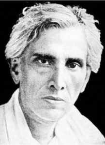Sharat Chandra Chattopadhyay