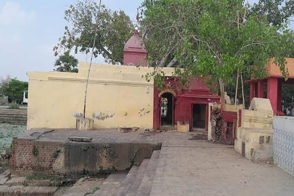 Madhusrava Ashram