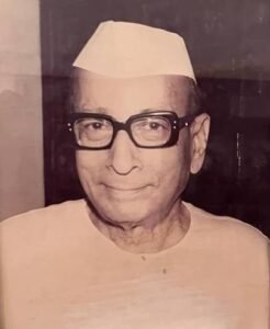 Satyendra Narayan Singh