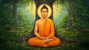 Gautama Buddha