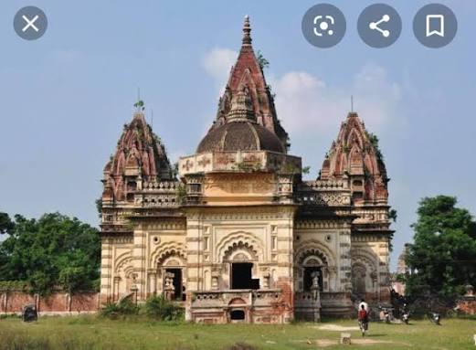 Ahilya Asthan