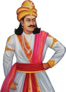 Ashoka
