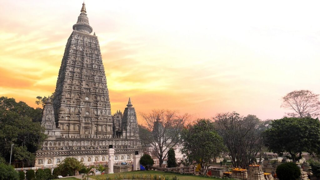 Gaya District, Bihar – History, Tourism, Pind Daan & Complete Guide gallery