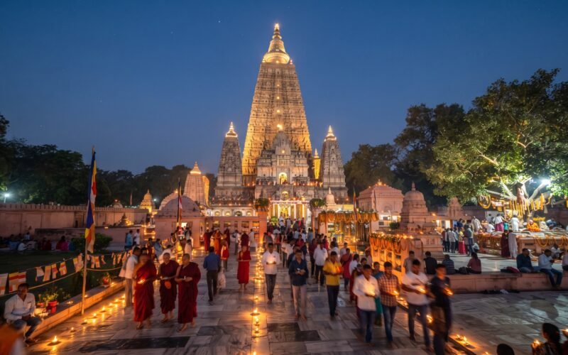 Bihar Temples: 25 Famous Temples to Visit, Location, History & Complete Travel Guide