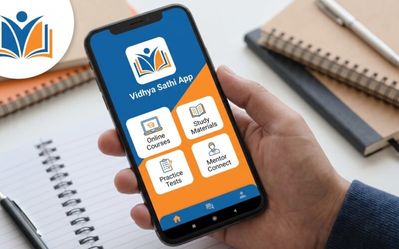 Bihar Vidya Saathi 2026: 24×7 Live Teacher, Free Classes, Eligibility, Features & Complete Guide